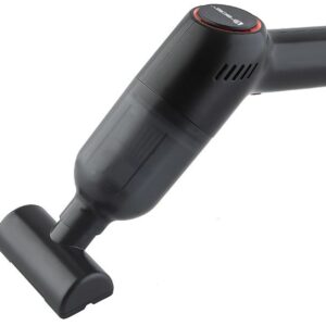 Vacuum cleaner Tracer  47436 OK-B1 black 