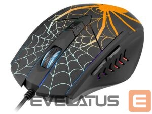 Datora pele Tracer  47360 Gamezone Black Widow RGB 