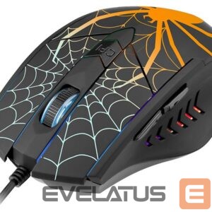 Datora pele Tracer  47360 Gamezone Black Widow RGB 