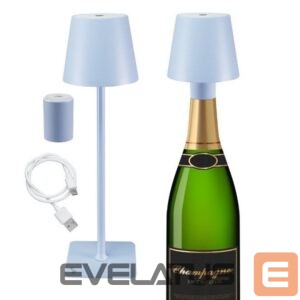 Desc lamp Beper  P201UTP124 