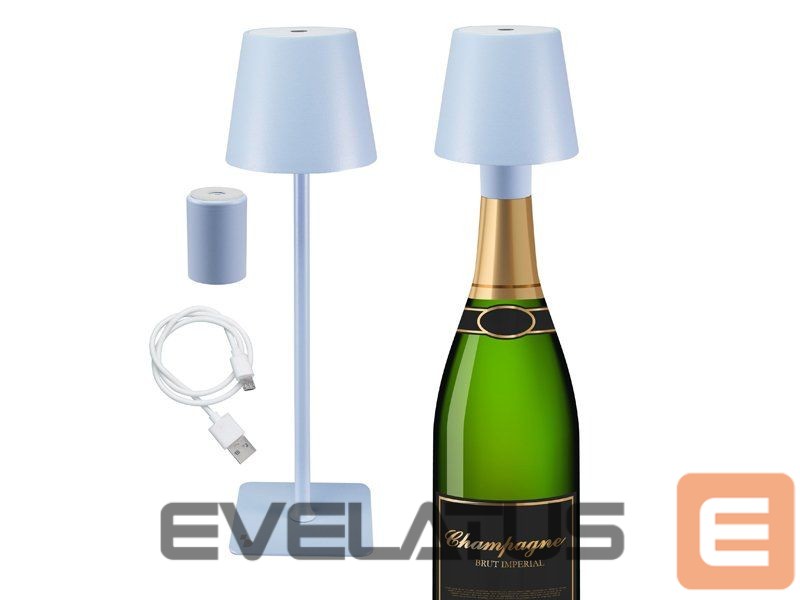 Desc lamp Beper P201UTP124