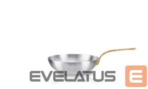 Virtuvei Pensofal  4904-E Academy Class Wok Sauté Pan With Cast Brass Handle 28cm 