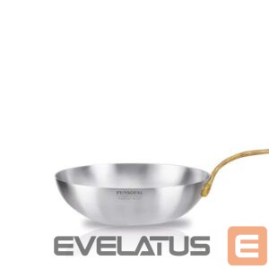 Для кухни Pensofal  4904-E Academy Class Wok Sauté Pan With Cast Brass Handle 28cm 