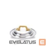 Köögi jaoks Pensofal  4951 Academy Class Aluminum Lid With Cast Brass Knob 14cm 