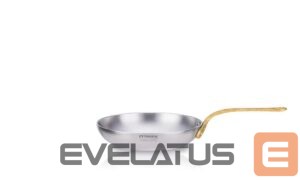 Virtuvei Pensofal  4903 Academy Class Tall Frying Pan With Cast Brass Handle 28cm 