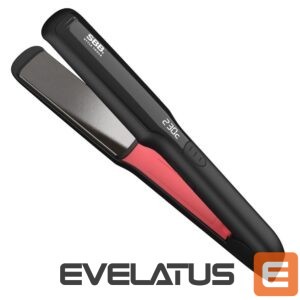 Matu taisnotājs SBB.  SBST-2000-EU Straight Up Shine XL Ceramic Hair Straightener 