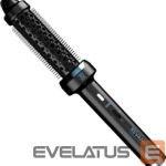 Hair stylers Revamp  BR-1300-EU Ceramic & Ionic 30mm Hot Brush Black 