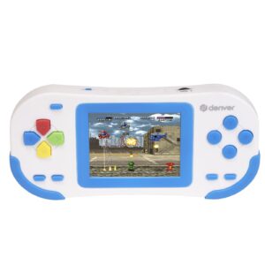 Mängukonsoolid Denver  GMP-295 