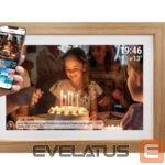 Kaameratarvik Denver  PFF-1543LW Light Wood 