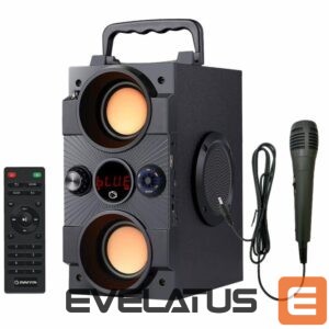 Bezvadu skaļrunis Manta  SPK817 Fortino 