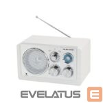 Радио Denver  TR-63 White 