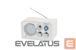 Radios Denver  TR-63 White 