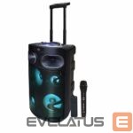 Bezvadu skaļrunis Manta  SPK0803B140 Fobos 