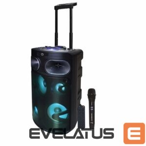 Bezvadu skaļrunis Manta  SPK0803B140 Fobos 