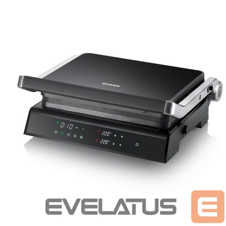 Lauagrillid Severin KG 2399