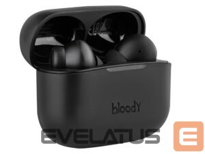 Bezvadu austiņas A4Tech  47427 Bloody TWS M30 Black 