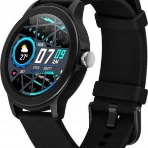 Nutikell Tracer  47410 Smartwatch SMK3 Slay Black 