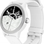 Viedpulksteni Tracer  47411 Smartwatch SMK3 Slay White 