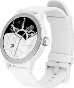 Viedpulksteni Tracer  47411 Smartwatch SMK3 Slay White 