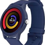 Nutikell Tracer  47413 Smartwatch SMK3 Slay Navy 