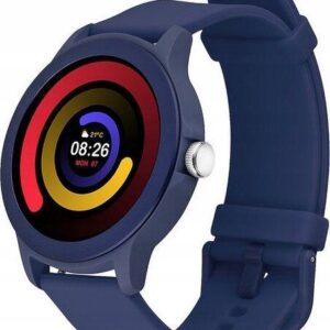 Nutikell Tracer  47413 Smartwatch SMK3 Slay Navy 