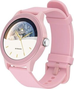 Viedpulksteni Tracer  47414 Smartwatch SMK3 Slay Pink 