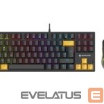 Cita datorprece Tracer  47396 Gaming set GameZone Hornet87 USB 