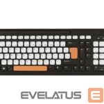 Computer keyboard Tracer  47398 Greg RF 