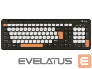 Computer keyboard Tracer  47398 Greg RF 