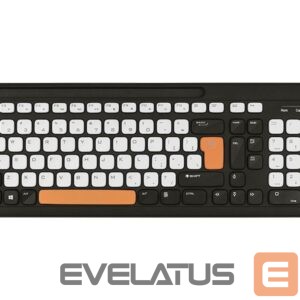 Computer keyboard Tracer  47398 Greg RF 