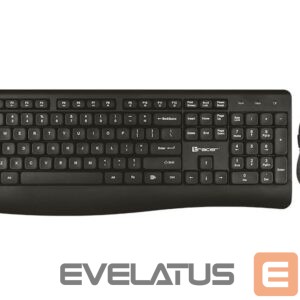 Cita datorprece Tracer  47399 Bartix II RF Nano 