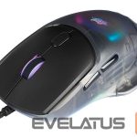 Datora pele Tracer  47400 Gamezone Neon RGB USB 