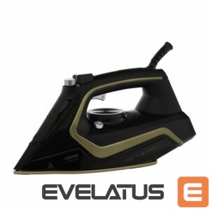 Glūdeklis Zelmer  ZIR2620 Golden Glide 