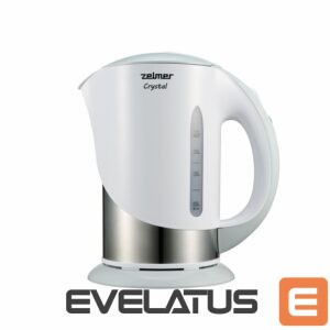 Veekeetja Zelmer  ZCK7630S 