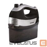 Maišytuvai ir maišytuvai Zelmer  ZHM2453BS 