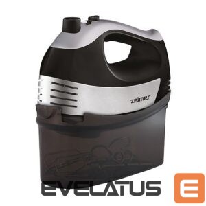 Mikserid ja blenderid Zelmer  ZHM2453BS 