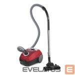 Vacuum cleaner Zelmer  ZVC335 Kuba 