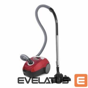 Vacuum cleaner Zelmer  ZVC335 Kuba 