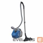 Пылесос Zelmer  ZVC3502N Antek Blue 