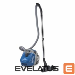 Vacuum cleaner Zelmer  ZVC3502N Antek Blue 