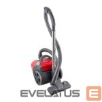 Tolmuimeja Zelmer  ZVC3500R Antek Red 