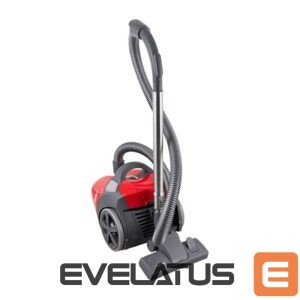 Vacuum cleaner Zelmer  ZVC3500R Antek Red 