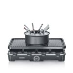 Muud väikesed kodumasinad Severin  RG 2347 