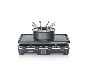 Cita mazā sadzīves tehnika Severin  RG 2347 