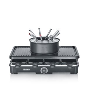 Muud väikesed kodumasinad Severin  RG 2347 