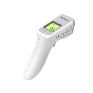 Personīgā higiēna piederums Homedics  TE-450-EU Thera-P No-Touch Thermometer 