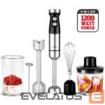 Mixers and blenders Gastroback  40972 Design Power Hand Blender Set 5in1 