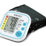 Аксессуар для личной гигиены Homedics  BPA-5020-EU1 Automatic Arm Blood Pressure Monitor 