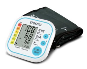 Isikliku hügieeni tarvik Homedics  BPA-5020-EU1 Automatic Arm Blood Pressure Monitor 