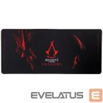 Peles paliktnis Subsonic  Gaming Mouse Pad XXL Assassins Creed V2 